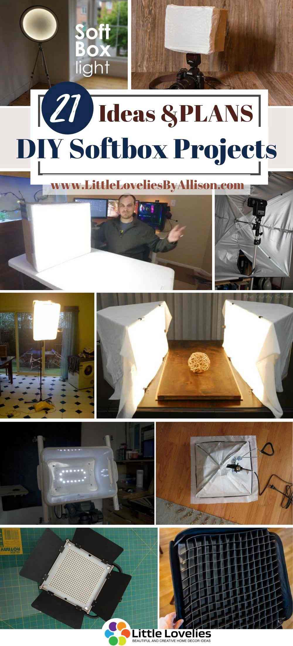 Best-DIY-Softbox-Projects