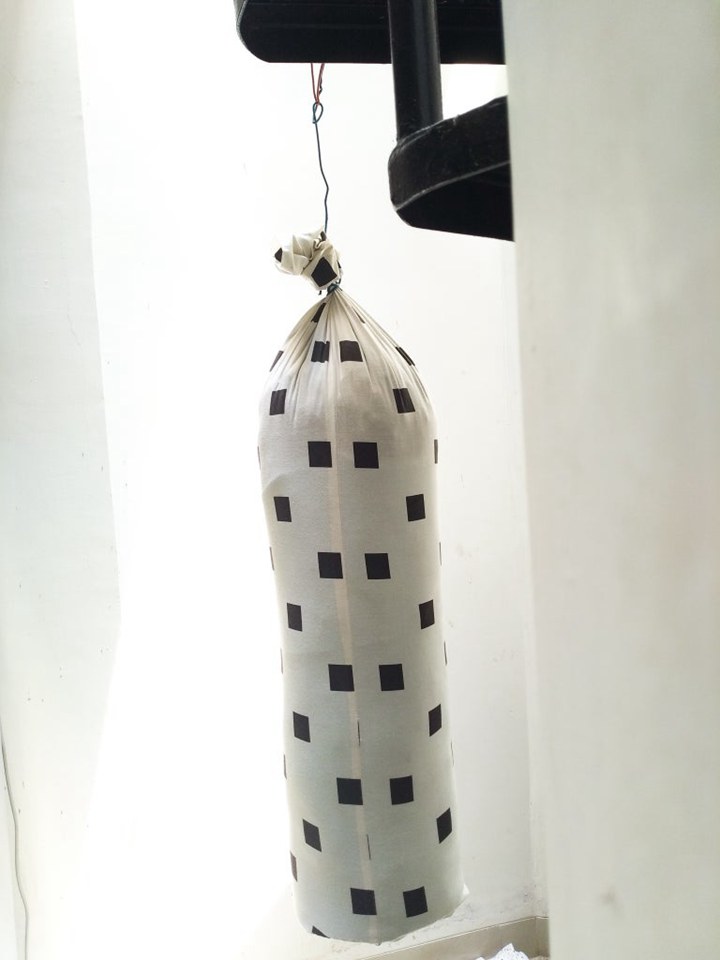 DIY Punching Bag Projects