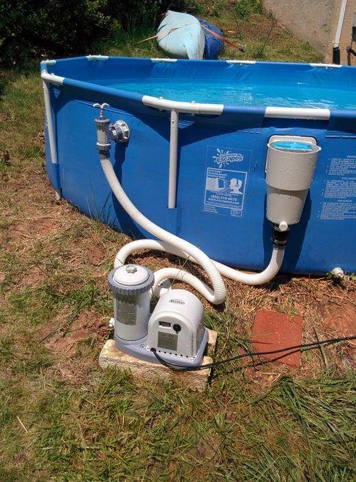 14. How To Upgrade Your Pools Filter