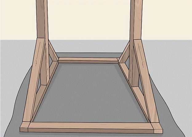 2. How To Build A Gymnastics Bar