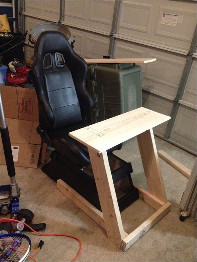 4. How To Build A Gaming Chair