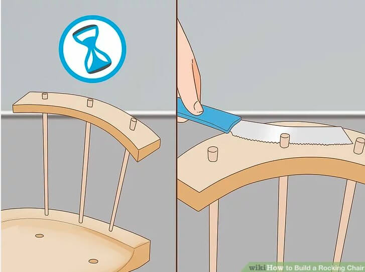 5. How To Build A Rocking Chair