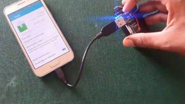 5. How To Make A Rechargeable Power Bank