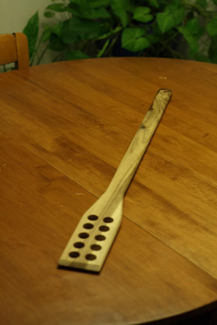 5. Mash DIY Paddle Board