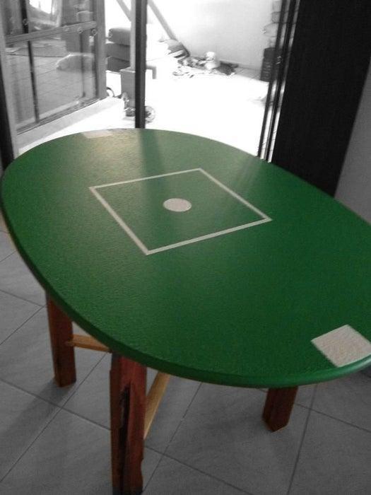 14. DIY Kids Gaming Table