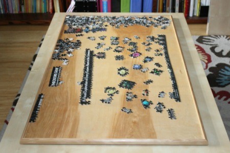 3. How To Make A Puzzle Board