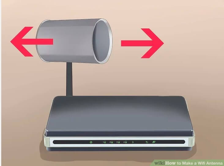 5. How To Make A Wifi Antenna