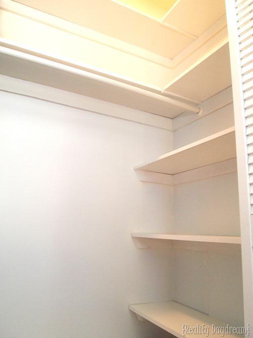 7. How To Install Built-in Closet Shelves