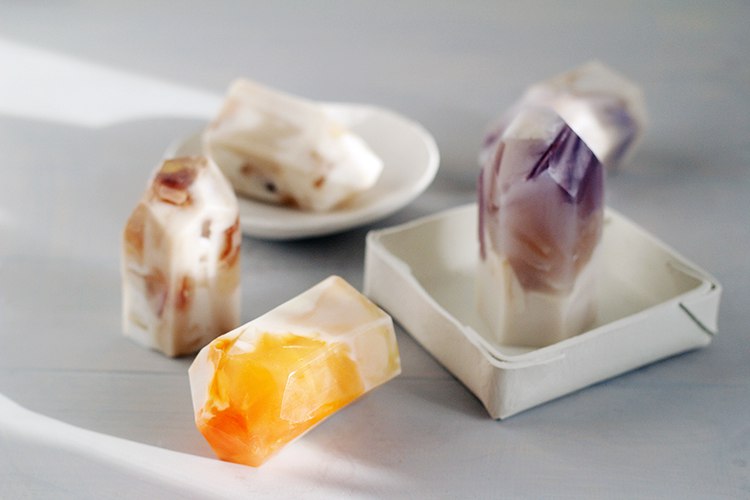 7. Precious Stone Soaps-1