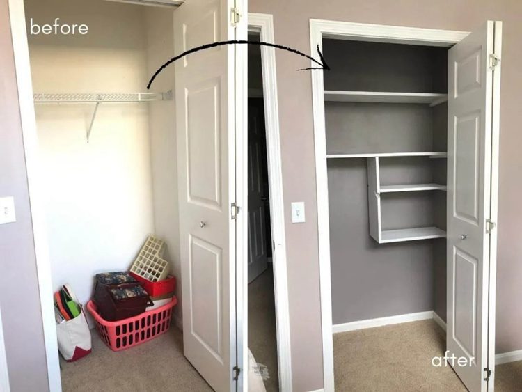 How-to-build-wooden-easy-closet