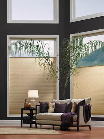 What Are Cordless Blinds and Their Benefits