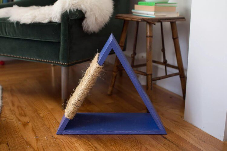 25. How To A DIY Cat Tree