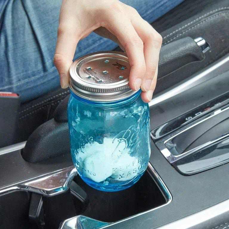 4. DIY Car Air Freshener