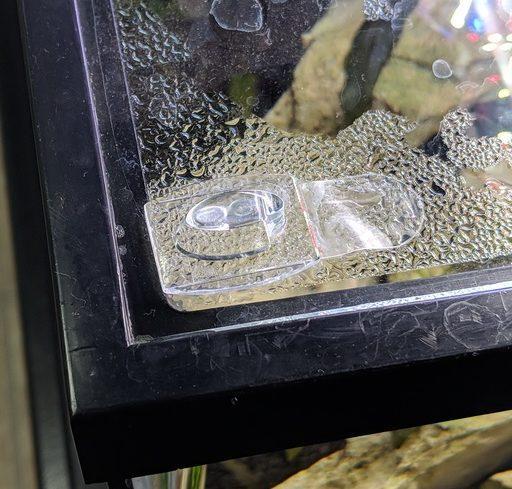 6. How To Make A DIY Glass Aquarium Lid