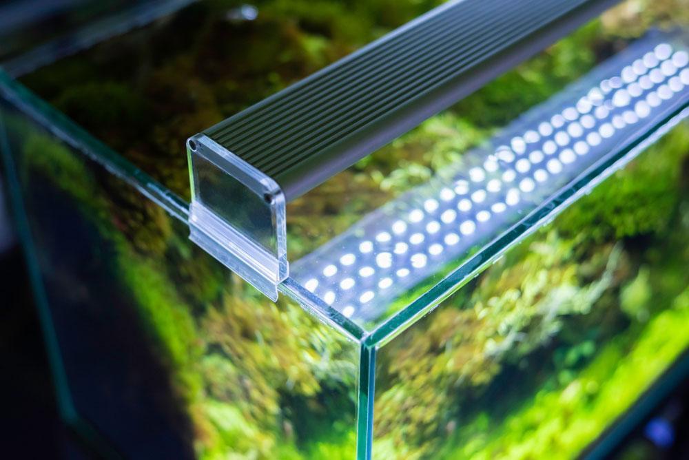 7. How To Make LED Aquarium Lights