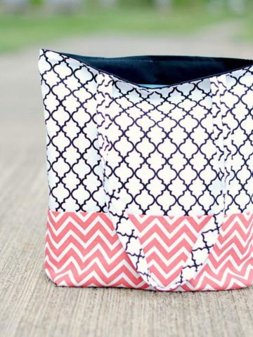 DIY Tote Bag Ideas