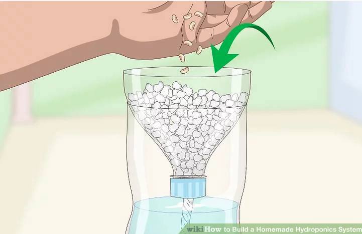 10. How To Build A Homemade Hydroponics System