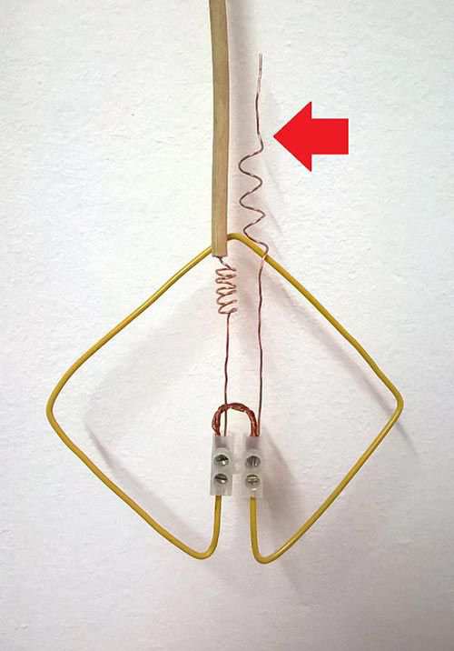 4. DIY Wireless Phone Signal Booster