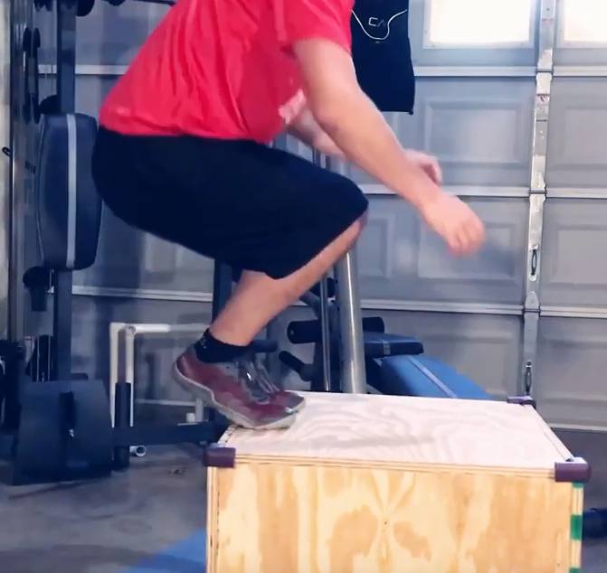 6. How To Make A Plyo Box