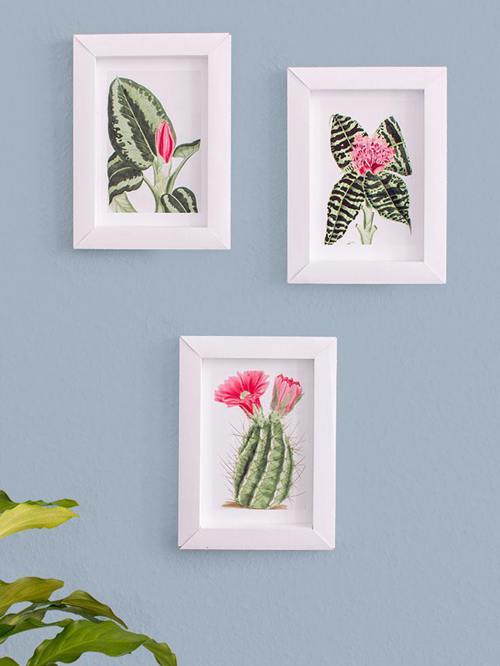 DIY Photo Frame Projects
