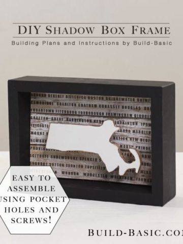 DIY Shadow Box Ideas