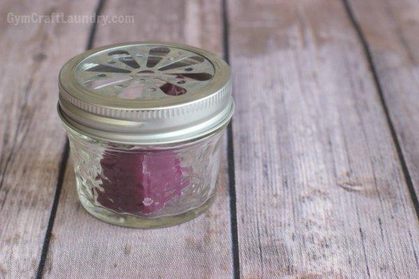 13. DIY Wax Warmer For Car