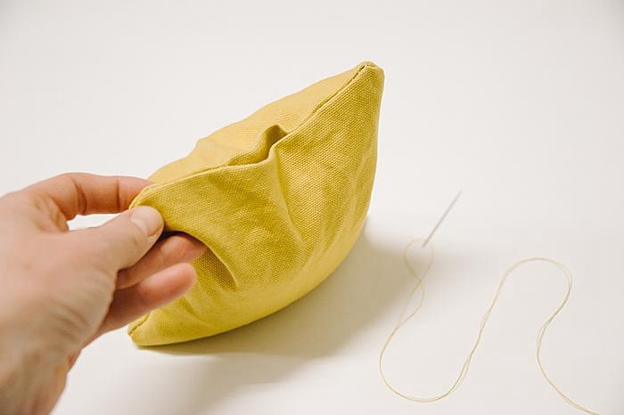 20. How To Make Cornhole Bags