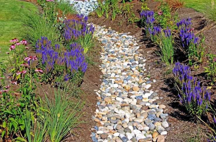 15. How To Install A French Drain