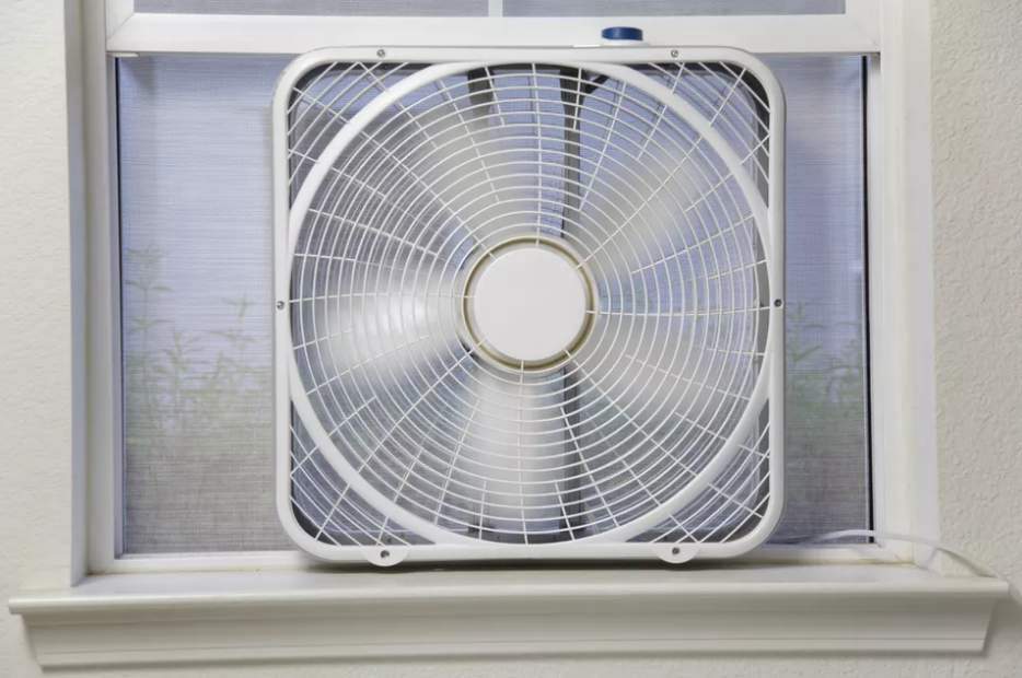 15. How To Setup A DIY Air Conditioner