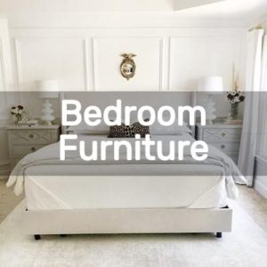 Diy Bedroom Furniture Projects