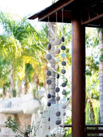 DIY Rain Chain Ideas