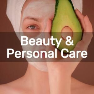 Diy Beauty & Personal Care Projects