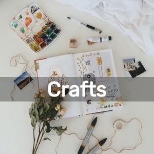 Diy Craft Projects