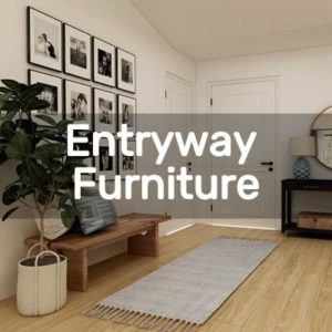 Diy Entryway Furniture Projects