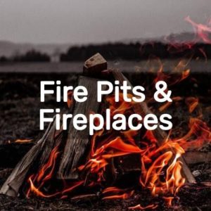 Diy Fire Pits & Fireplaces Projects