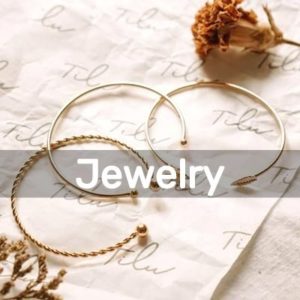 Diy Jewelry Projects