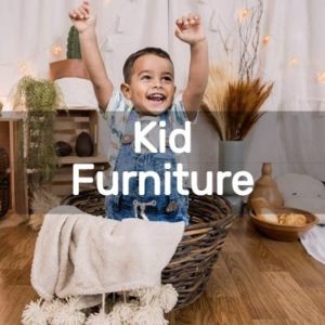 Diy Kid Furniture Projects