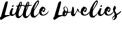 Little Lovelies Little Lovelies logo