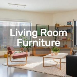 Diy Living Room Furniture Projects