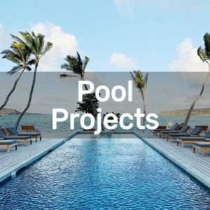 Diy Projects For Pool