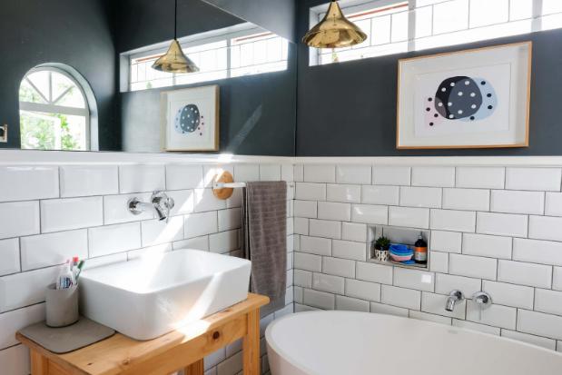 Small bathroom design ideas to breathe life into your home