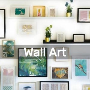 DIY Wall Art Projects