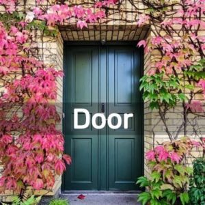 Diy Door Projects