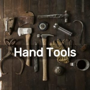 Diy Hand Tool Projects