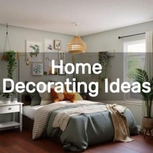 Home Decorating Ideas