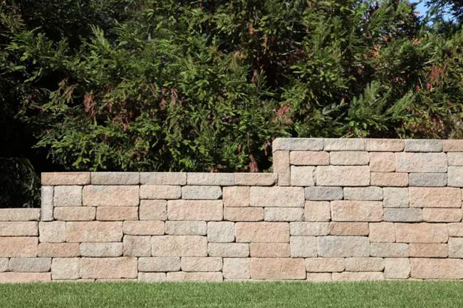 14. How To Build A Retaining Wall With Blocks