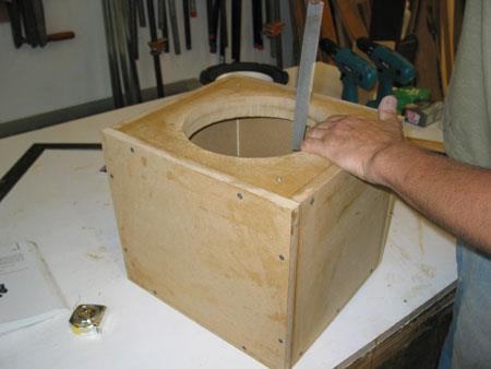 9. How To Build A Subwoofer