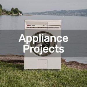 Diy Appliance Projects