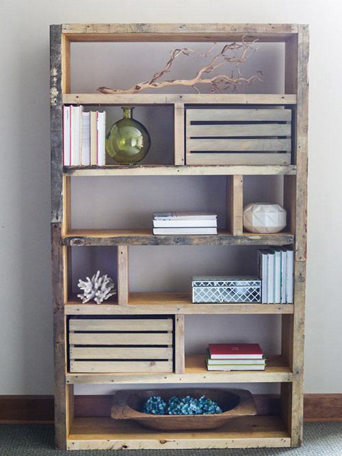 DIY Pallet Projects