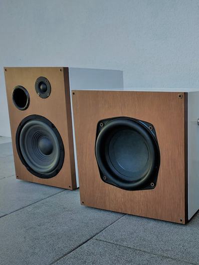 20 Diy Subwoofer Projects How To Build